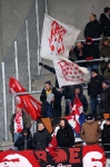 SC Fortuna Köln zu Gast in Chemnitz