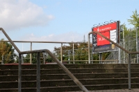 Südstadion des SC Fortuna Köln