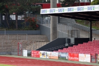 Südstadion des SC Fortuna Köln