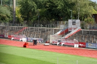 Südstadion in Köln Süd und Köln Zollstock