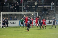 1. FFC Turbine Potsdam gegen SC Freiburg