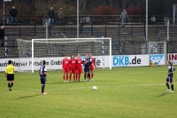 1. FFC Turbine Potsdam gegen SC Freiburg