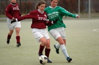 7er Frauenfußball: BFC Dynamo - GW Neukölln