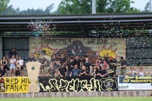 FC Thüringen Weida vs. ESV Lok Meiningen