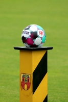 FC Thüringen Weida vs. ESV Lok Meiningen