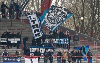 1. FC Union Berlin vs. FSV Frankfurt