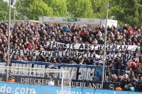 FSV Frankfurt vs. TSV 1860 München