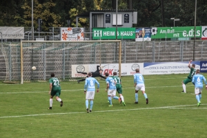 FSV Union Fürstenwalde vs. FC Viktoria 1889 Berlin