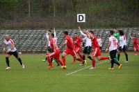 Berliner AK 07 vs. FSV Zwickau