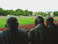 FSV Budissa Bautzen vs. FSV Zwickau
