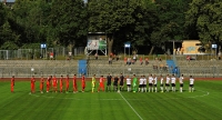 FSV Budissa Bautzen vs. FSV Zwickau