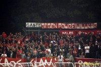 FSV Zwickau beim 1. FC Lok Leipzig