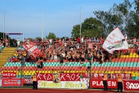 FSV Zwickau beim BFC Dynamo