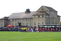 FSV Zwickau beim FC Oberlausitz Neugersdorf
