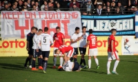 FSV Zwickau beim SV Babelsberg 03