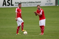 FSV Zwickau im KarLi des SV Babelsberg 03
