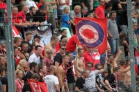 FSV Zwickau im KarLi des SV Babelsberg 03