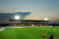 FSV Zwickau vs. 1. FC Magdeburg