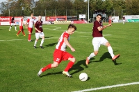 FSV Zwickau vs. BFC Dynamo