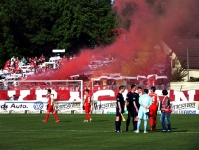 FSV Zwickau vs. Chemnitzer FC, Sachsen-Pokalfinale