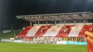 FSV Zwickau vs. FC Erzgebirge Aue