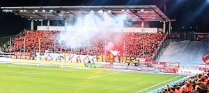 FSV Zwickau vs. FC Erzgebirge Aue