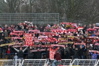 FSV Zwickau zu Gast beim 1. FC Lok Leipzig