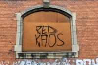 Red Kaos des FSV Zwickau