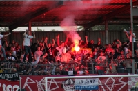 SV Elversberg vs. FSV Zwickau