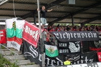 SV Elversberg vs. FSV Zwickau