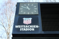 Westsachsenstadion in Zwickau (Georgi-Dimitroff-Stadion)