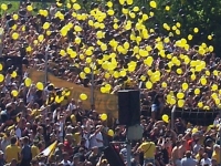Dresden Fans