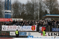 Eintracht Trier gegen Kaiserslautern