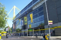 Stadion vom BVB