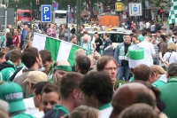 Bremen Fans 