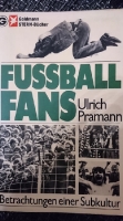 Fußballfans (Buch von 1980)