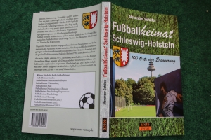 Fußballheimat Schleswig-Holstein