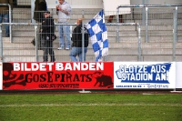 Goslarer SC 08 vs. Hannoverscher SV 1896 II