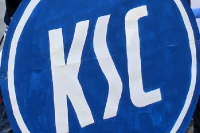 Logo des Karlsruher SC