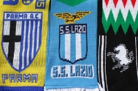 Italienischer Fußball: Parma, Juventus & Lazio