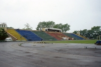 Stadion von Luch Vladivostok