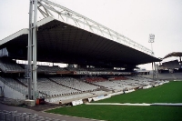Stade Gerland von Olympique Lyonnais