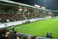 Stadion vom VV Venlo