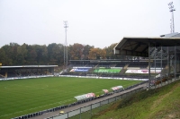 Stadion vom VV Venlo