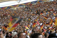Deutschland vs. Portugal, Spiel um Platz 3