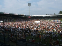 Public Viewing Bochum Ruhrstadion