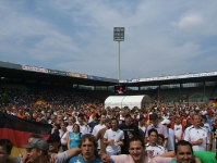 Public Viewing Bochum Ruhrstadion