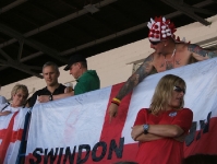 Swindon Supporter
