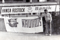 FC Hansa Rostock bei Banik Ostrava