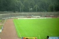 Stadion am Zoo des Wuppertaler SV, Anfang der 90er Jahre